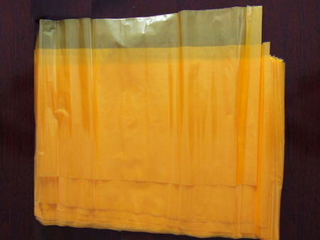 土豆防霧(wù)保鮮袋