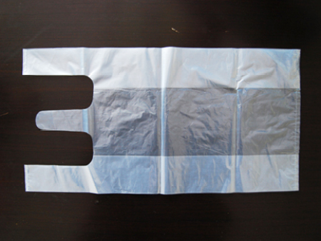 塑料袋生産廠家(jia)