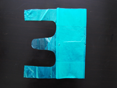 大号彩色袋(dai)