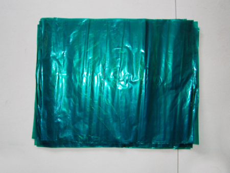 彩色防霧(wù)袋