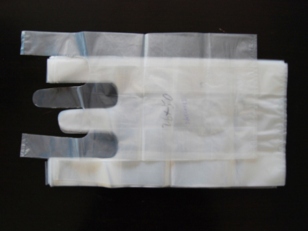 高亮度胡蘿(luo)蔔手提袋