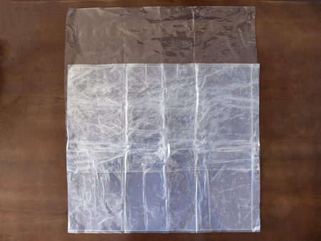 平口垃(lā)圾袋