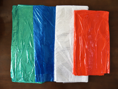 平口垃圾袋(dai)