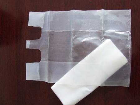 塑料袋生産廠家(jia)